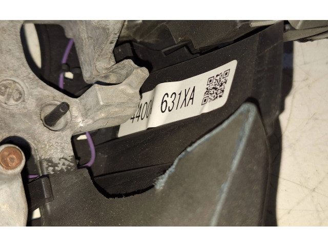 Руль 40631A Mitsubishi Outlander