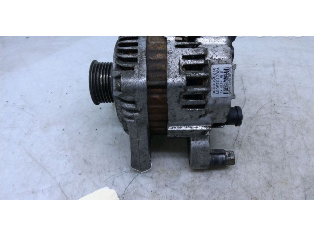 Генератор 57056C, 9666030280   Citroen C2      