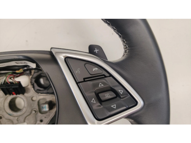 Руль Chevrolet Camaro   23406655      