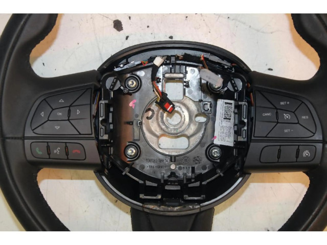 Руль Fiat 500X  2014-- года       