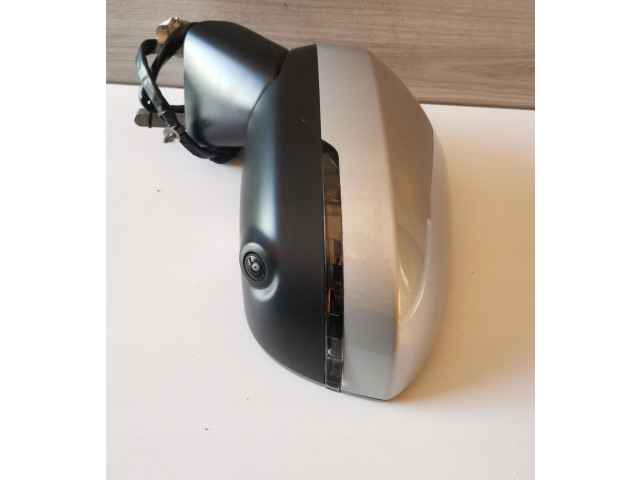 Зеркало электрическое        Nissan X-Trail T33  2021 -  года   