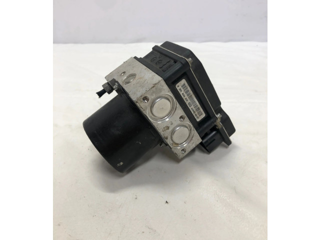Блок АБС 6R0907379J, 0265800816 Skoda Fabia Mk2 (5J) 2007 - 2014 года