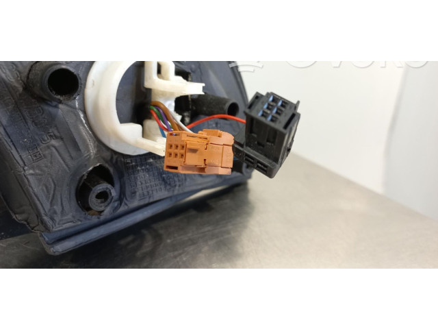 Zpětné zrcátko Citroen Berlingo 232636103