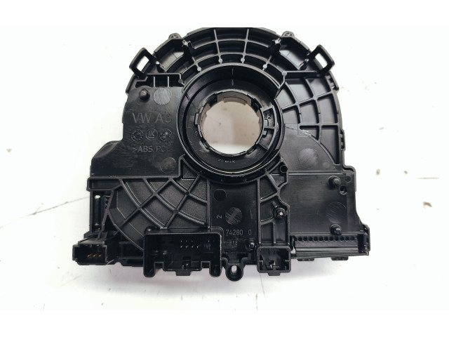 Полоса надувных подушек (кольцо srs)    8K0953568F, 8K0953568   Audi Q5 SQ5