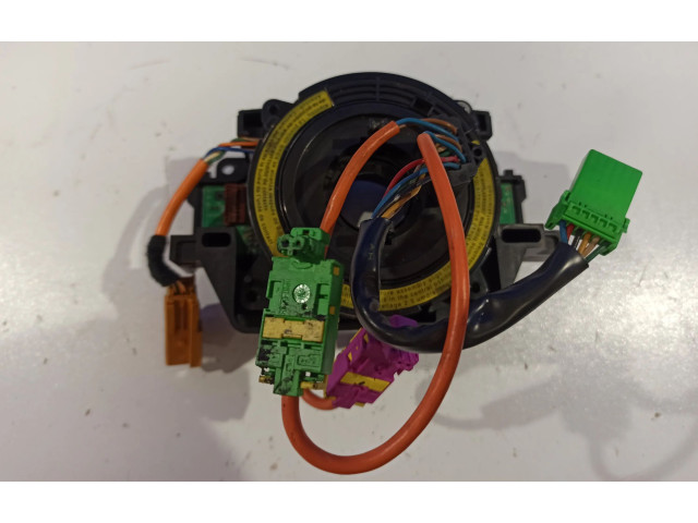 Полоса надувных подушек (кольцо srs)