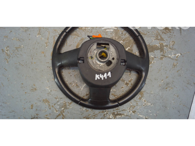 Руль Audi A3 S3 8P 2003 - 2012 года 8P0419091E