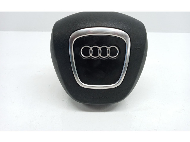 Подушка безопасности водителя 8E0880201DF Audi A4 Allroad