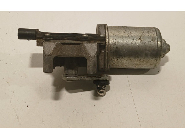 Моторчик дворников 5J1955113B Skoda Fabia Mk2 (5J)