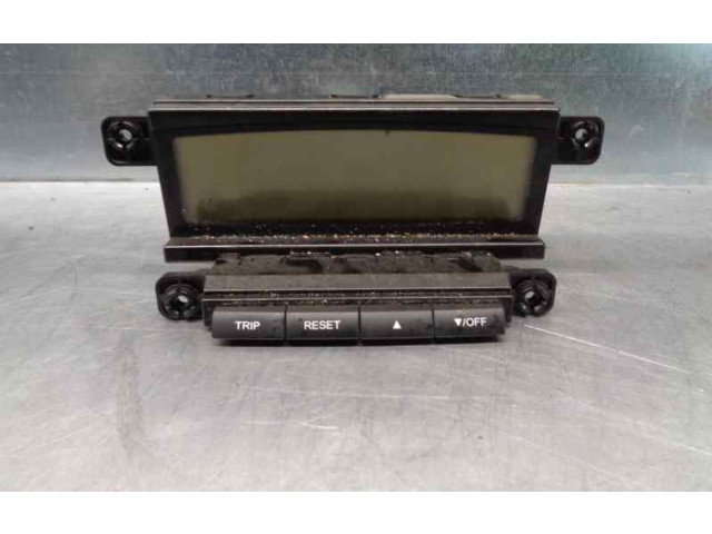 Дисплей    957101H100   KIA Ceed