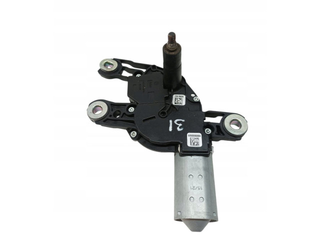 Моторчик заднего дворника 5G0955711C Skoda Scala