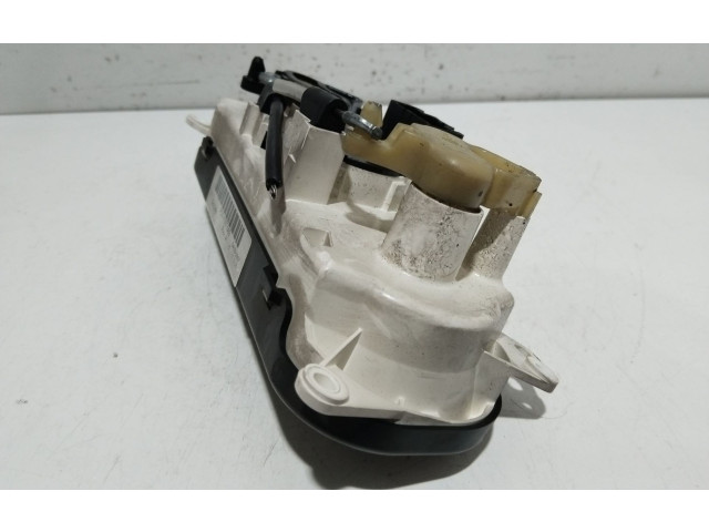 Модуль блока управления кондиционером P55111874AB   Jeep Compass