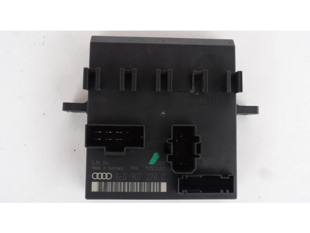 Модуль фонарей