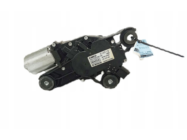 Моторчик заднего дворника BP4K67450 Mazda 3 I