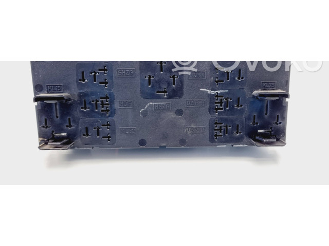 Комплект блоков управления 03G906016JK, 0281102614 Volkswagen Jetta V