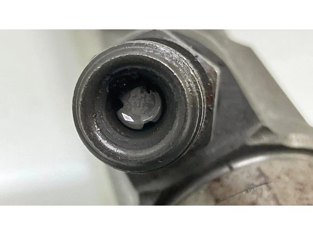 Vstřikovač A6470700087, 0445110192 Mercedes-Benz Vito Viano W639 pro naftový motor 2.1 646