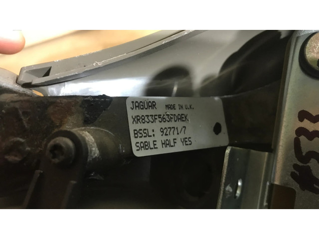 Руль Jaguar S-Type XR833F563FD, AEK