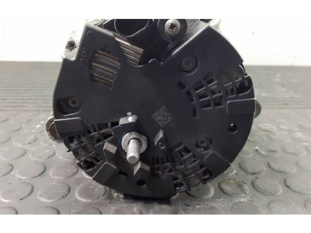 Генератор A0009063322, 0125711026 Mercedes-Benz A W176