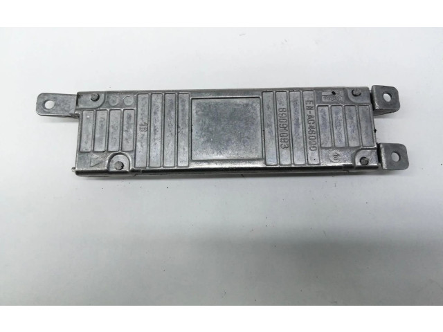 Řídící jednotka Porsche Cayenne (92A) 2021