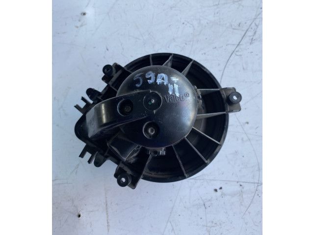 Вентилятор печки Mini One - Cooper Coupe R56