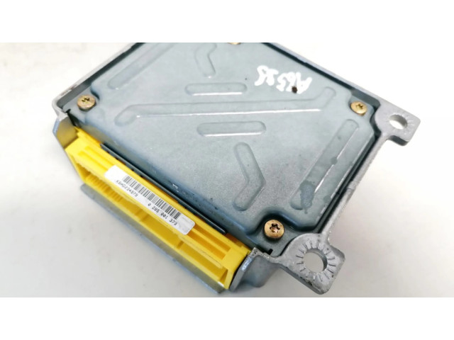 Блок подушек безопасности 0285001373, 0018209726   Mercedes-Benz C W203