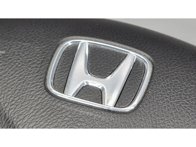 Подушка безопасности водителя 77800TL0G810 Honda Accord