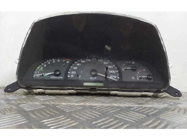 Панель приборов 96427156, RV6A120063   Chevrolet Tacuma       