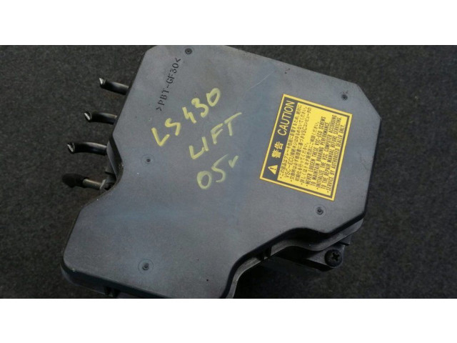 Jednotka ABS 4454053100   Lexus LS 430 2005