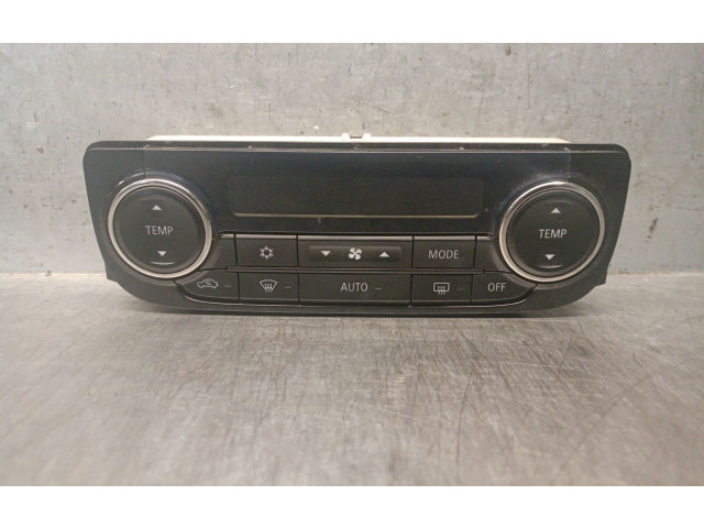 Блок управления климат-контролем 7820A465XA, 7820A465XA Mitsubishi Outlander