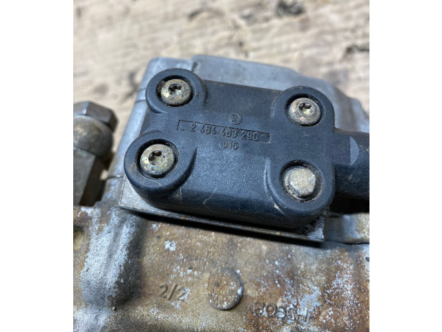 Vstřikovací čerpadlo 046130108G, 0460415989 Audi A6 S6 C4 4A