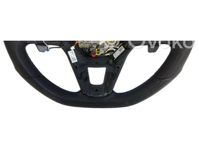 Руль Volkswagen Golf VIII 2019 - года 5H0959542C