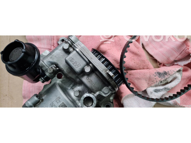 Масляный насос DET DETA 04L145208AA Audi Q5 SQ5