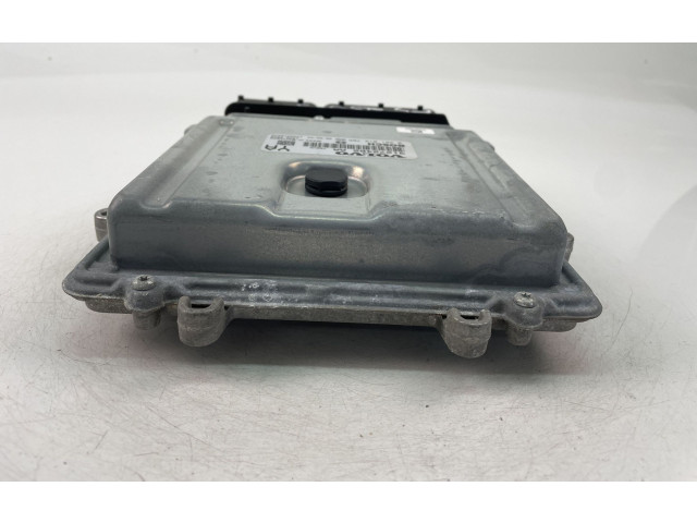Блок управления двигателем Блок управления 31272462AA, 0281012765   Volvo V70