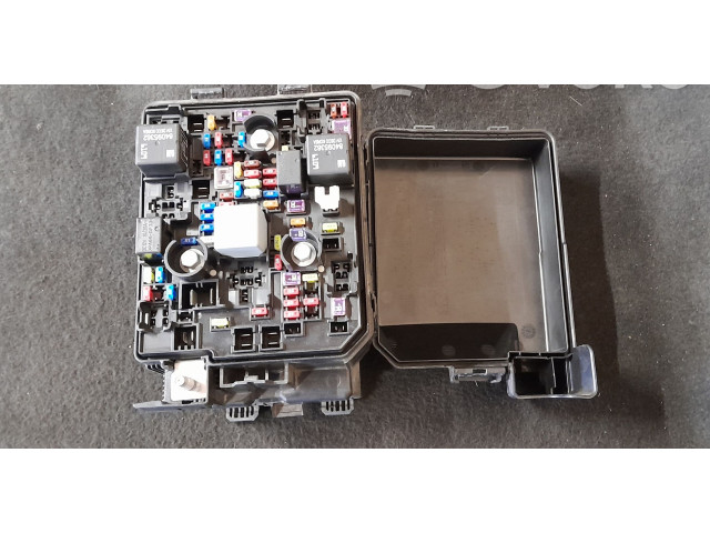 Pojistková skříňka 42733198, 30959 Buck Encore GX I 2022