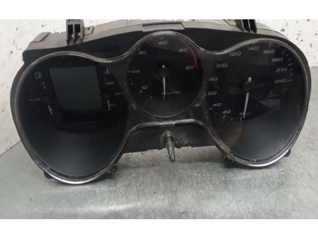 Volant Seat Leon (1P) 2005 1P0920853C  