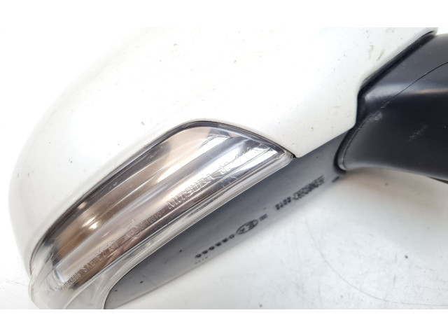 Zpětné zrcátko Toyota Prius (XW30) 2009 022865