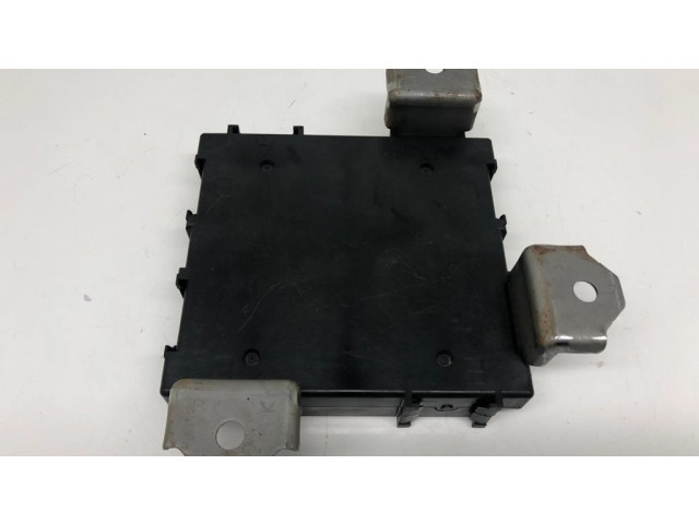 Другие блоки управления / модули