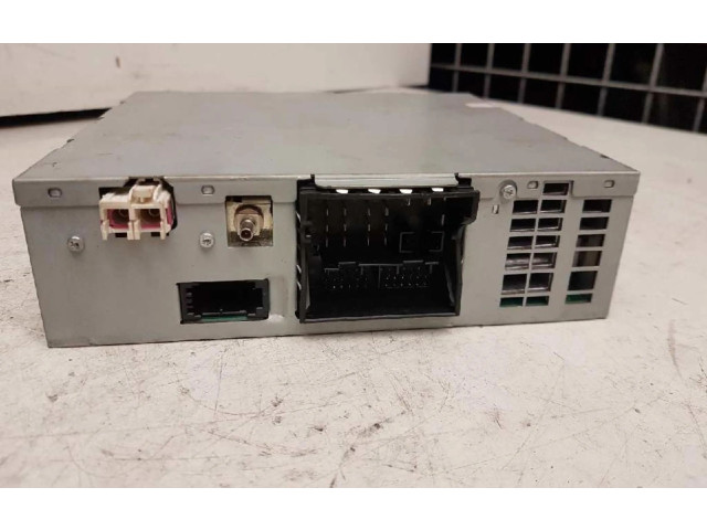 Řídící jednotka 4G0035061A Volkswagen Touareg II