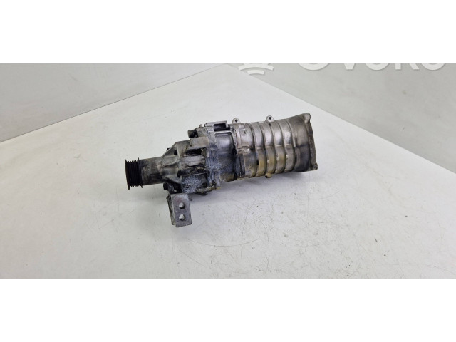 Турбина Нагнетатель Volvo XC90 31441265