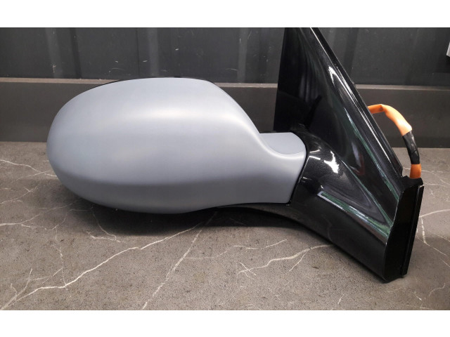 Зеркало электрическое        Citroen C5 Aircross  2017 -  года   