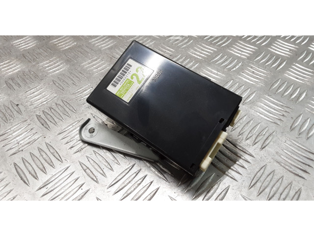 Блок управления 8981550020, 1423000221 Lexus LS 460 - 600H