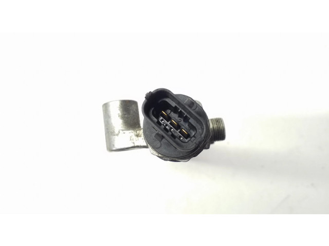 Топливная рампа 0445214174, 0281002937 Chevrolet Captiva 2.0