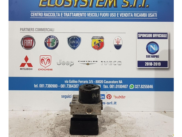 Блок АБС    Chevrolet  Matiz   -  года