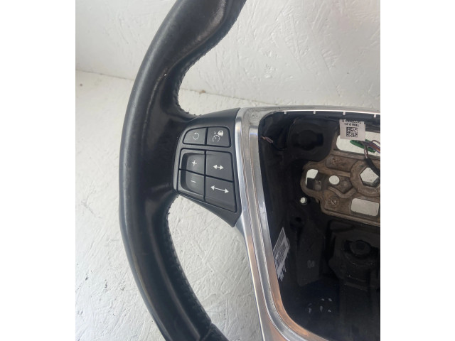 Руль Volvo S60  2014 - 2018 года       