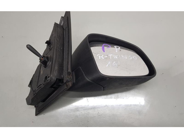 Зеркало электрическое        Renault Twingo III  2014 -  года   