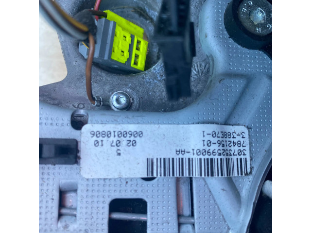 Volant BMW X6 E71 2013 7842156, 30735259901