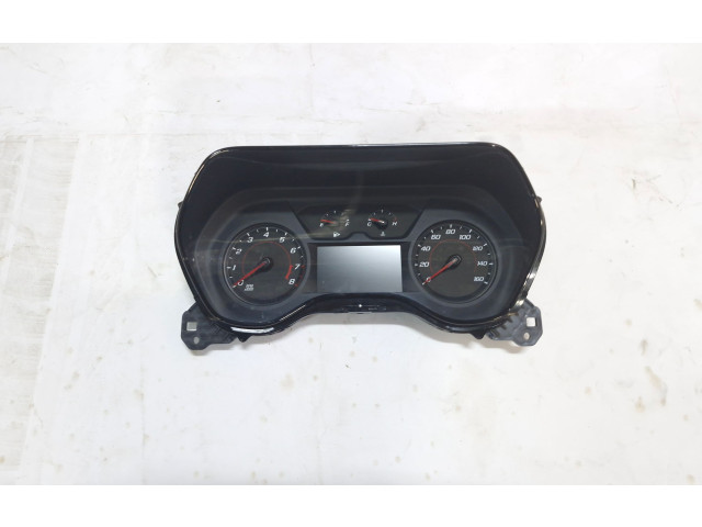 Панель приборов 84591344, 175597137   Chevrolet Camaro       