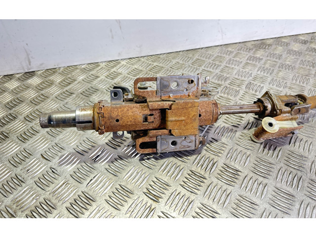 Рулевая рейка 6Q1419501BS Skoda Fabia Mk2 (5J) 2007 - 2014 года