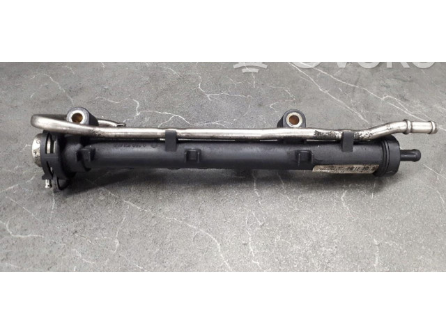 Vstřikovač a1600700195 Smart ForTwo I