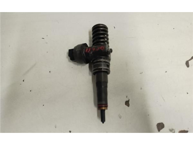 Vstřikovač 038190073AG, 038190073AG Volkswagen Passat Alltrack BKC