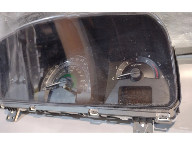 Панель приборов P56044842AG Dodge Journey